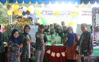 PPG UNUSA Gelar Karya Proyek Kepemimpinan 2025: Harmoni Berbudaya dalam Keberagaman Melalui Inovasi Mahasiswa Calon Guru